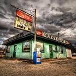 Ruth's Drive In