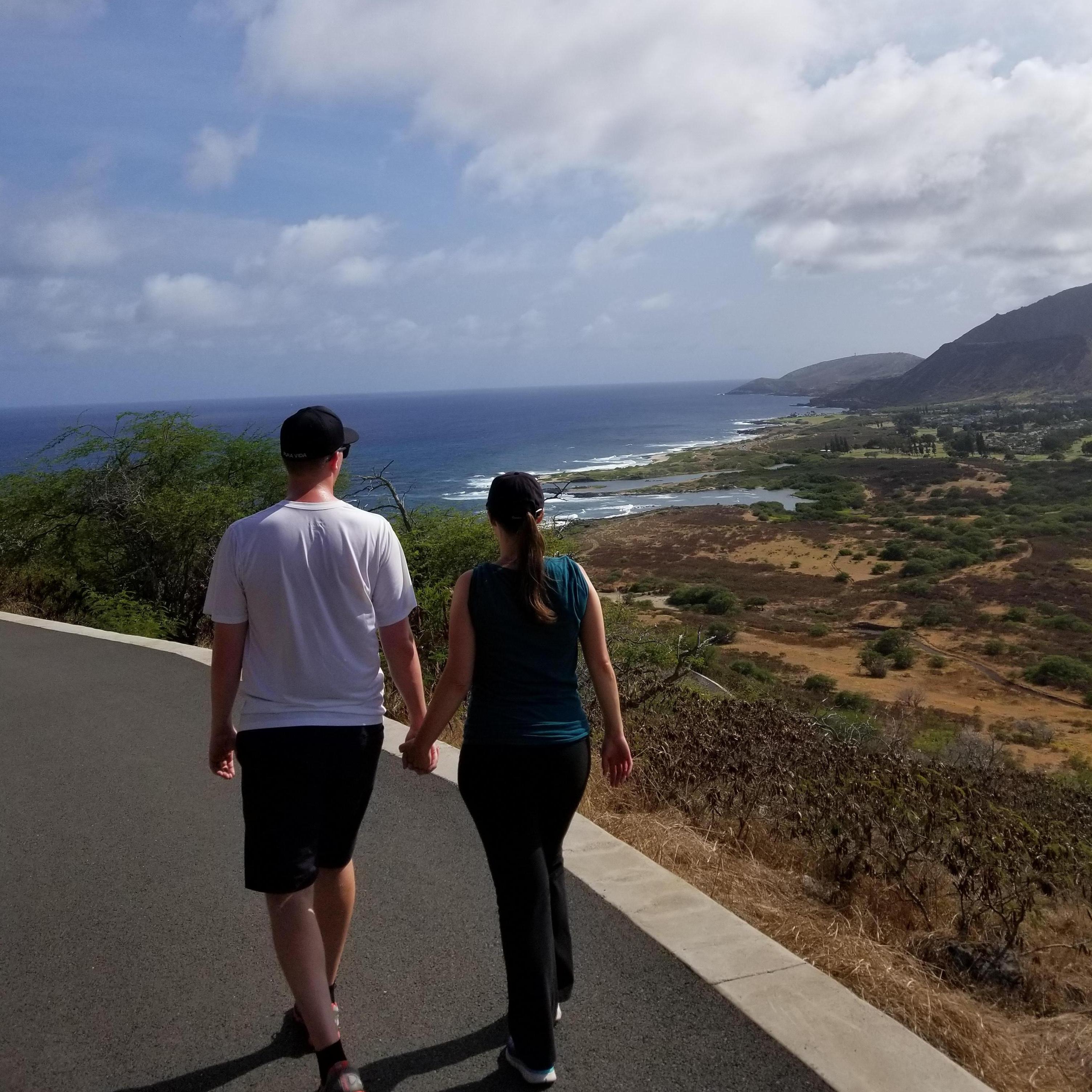 Oahu, HI (July 2018)