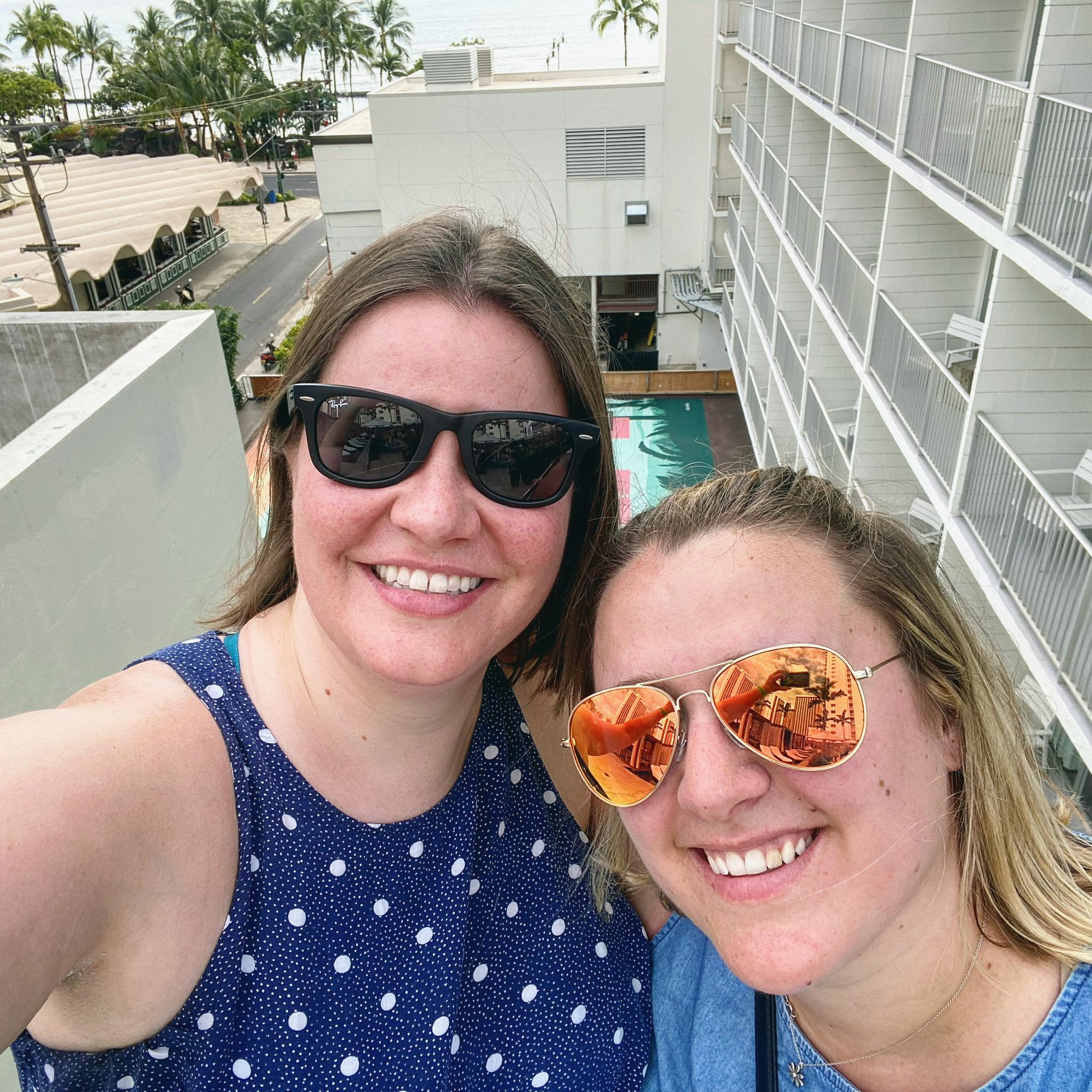 Trip to Hawaii in March 2020 (eek!)