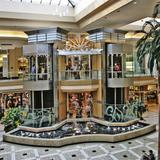 International Plaza and Bay Street