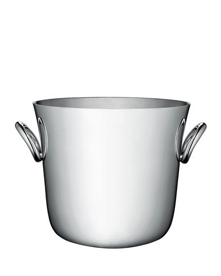 ChristofleVertigo Ice Bucket