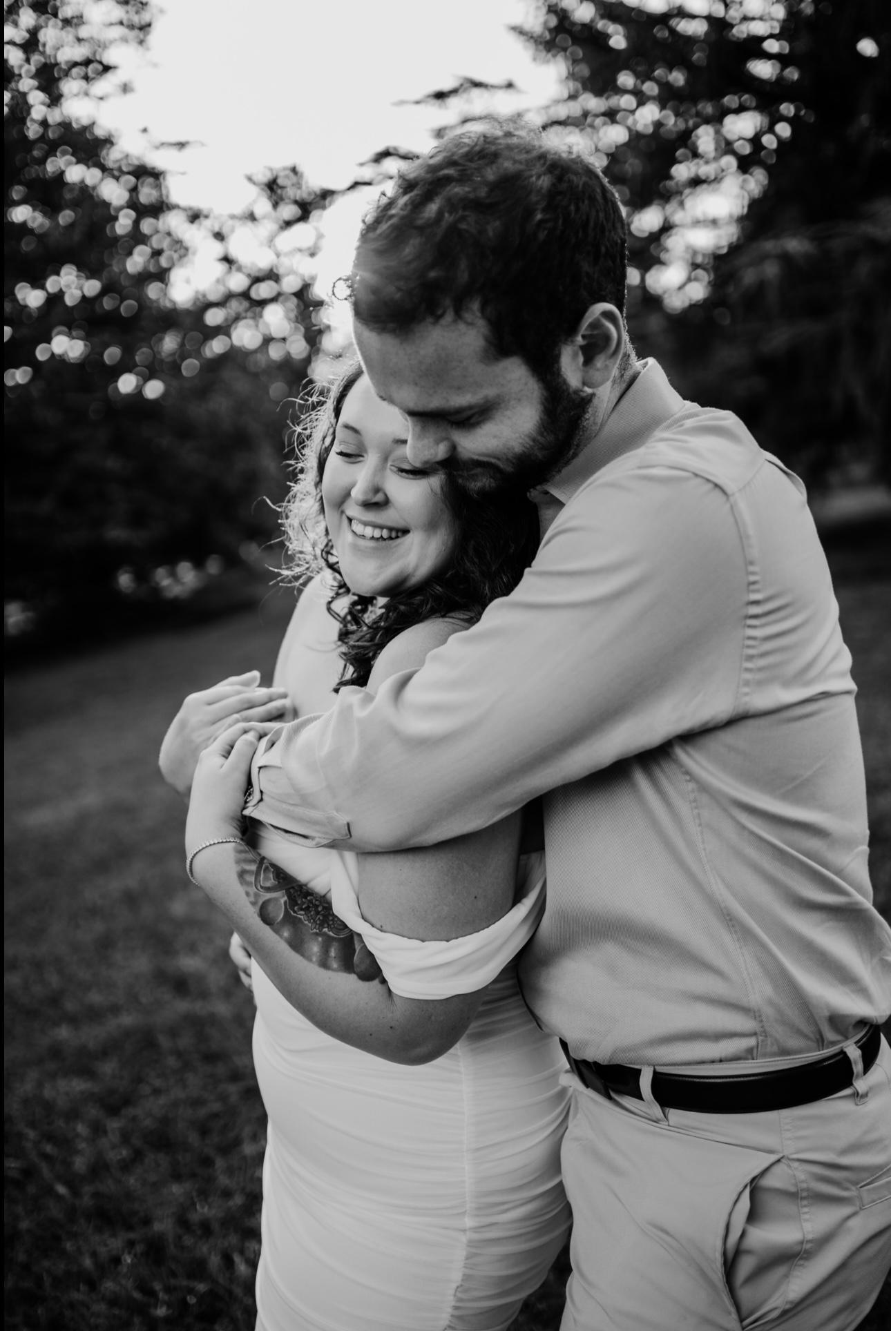 The Wedding Website of Liza Johns and Ryan Johns