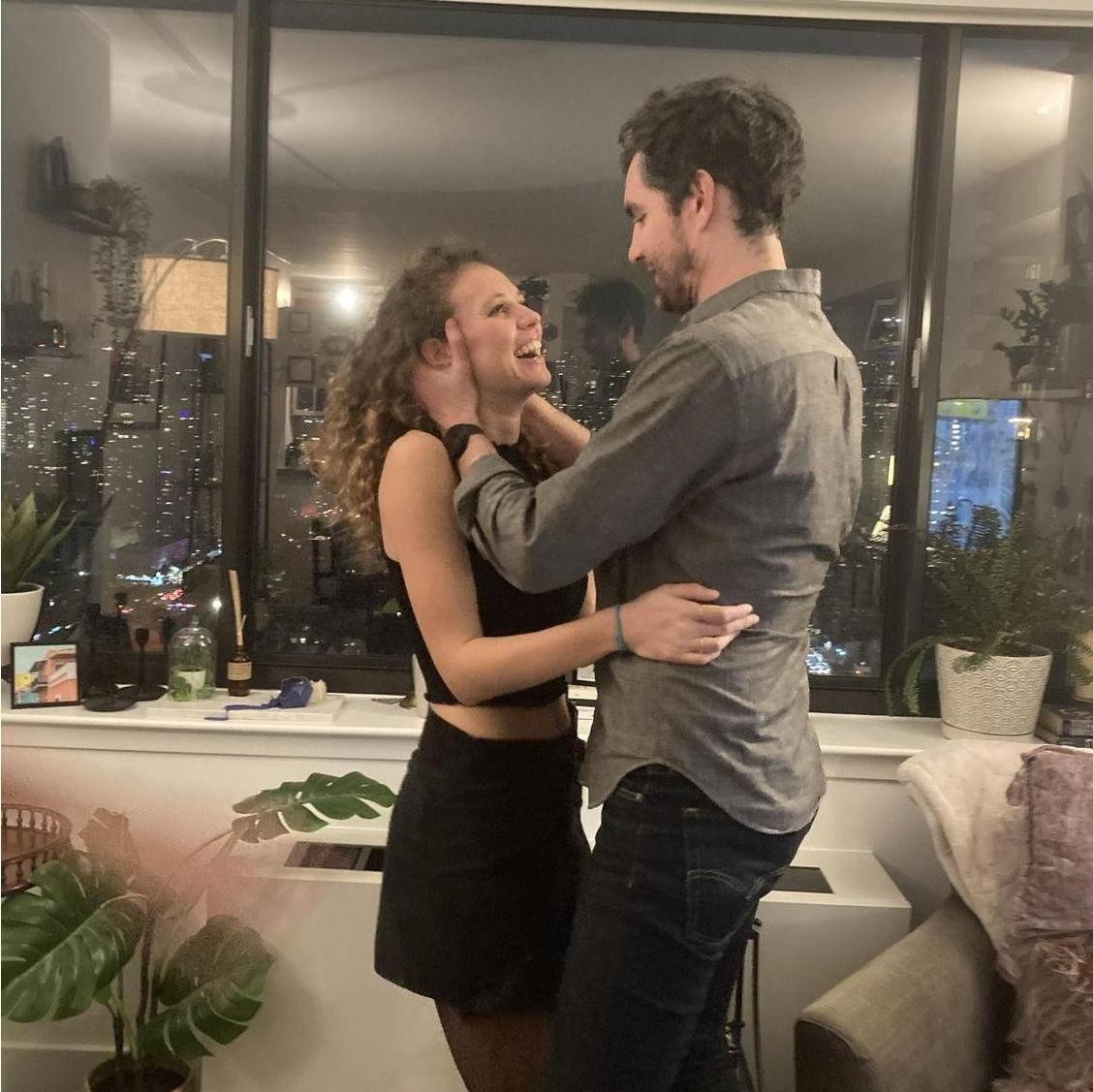 New Year's Eve