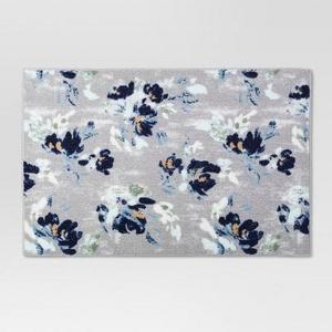 Kitchen Rug Cool Floral - Threshold™