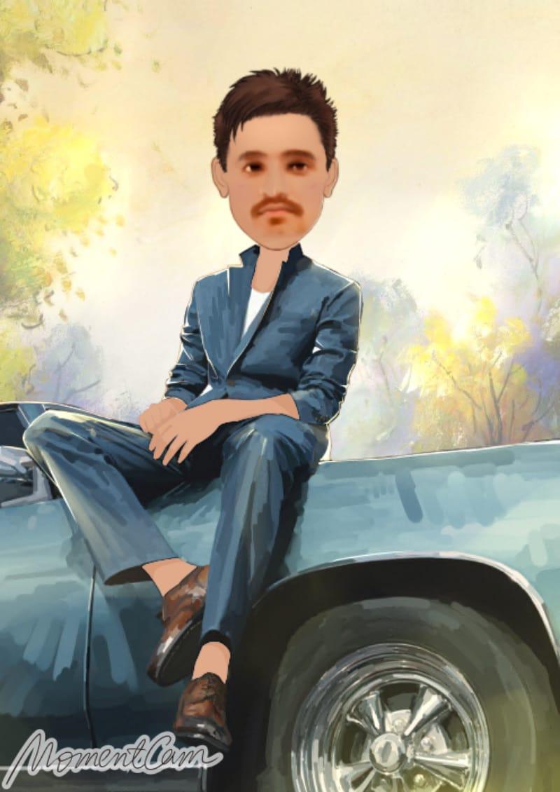 The Wedding Website of Hemanth Kumar J and Kavitha G