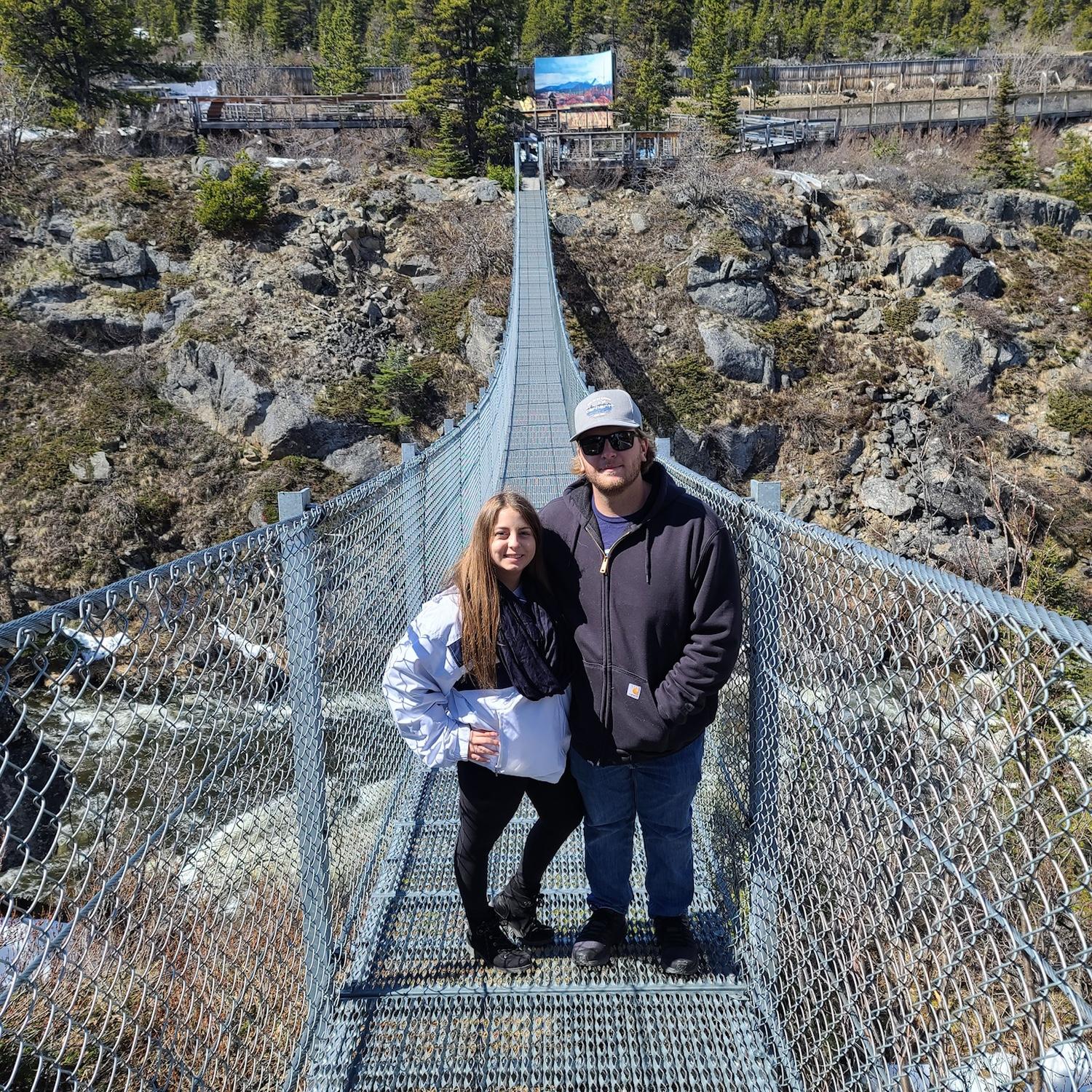 Alaska 2022