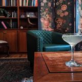 Hearsay, A Cocktail Bar