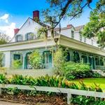 The Myrtles