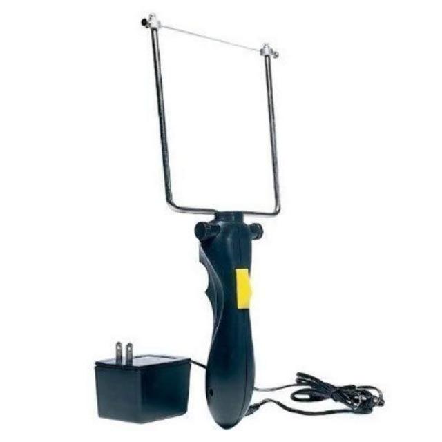 Woodland Scenincs - Hot Wire Foam Cutter - 9VAC