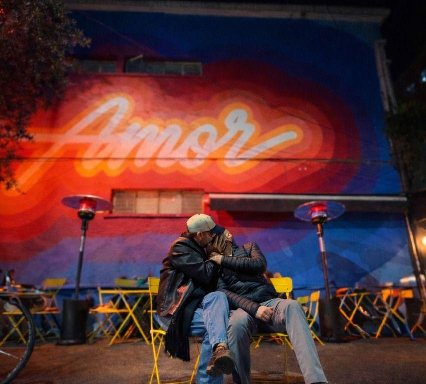 The Wedding Website of Luis Linaldi and Jaime Malpica
