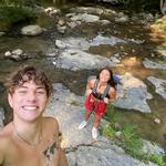 Laurel Creek Falls