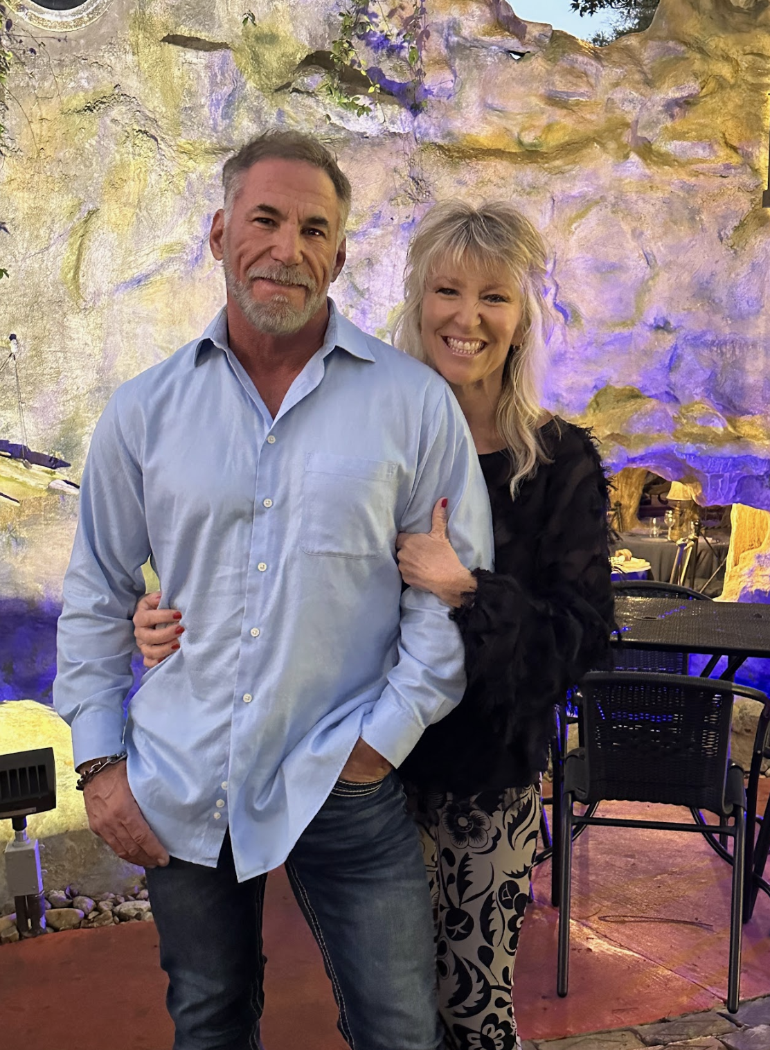 The Wedding Website of Cindy Dalecki and Dan Morrissey