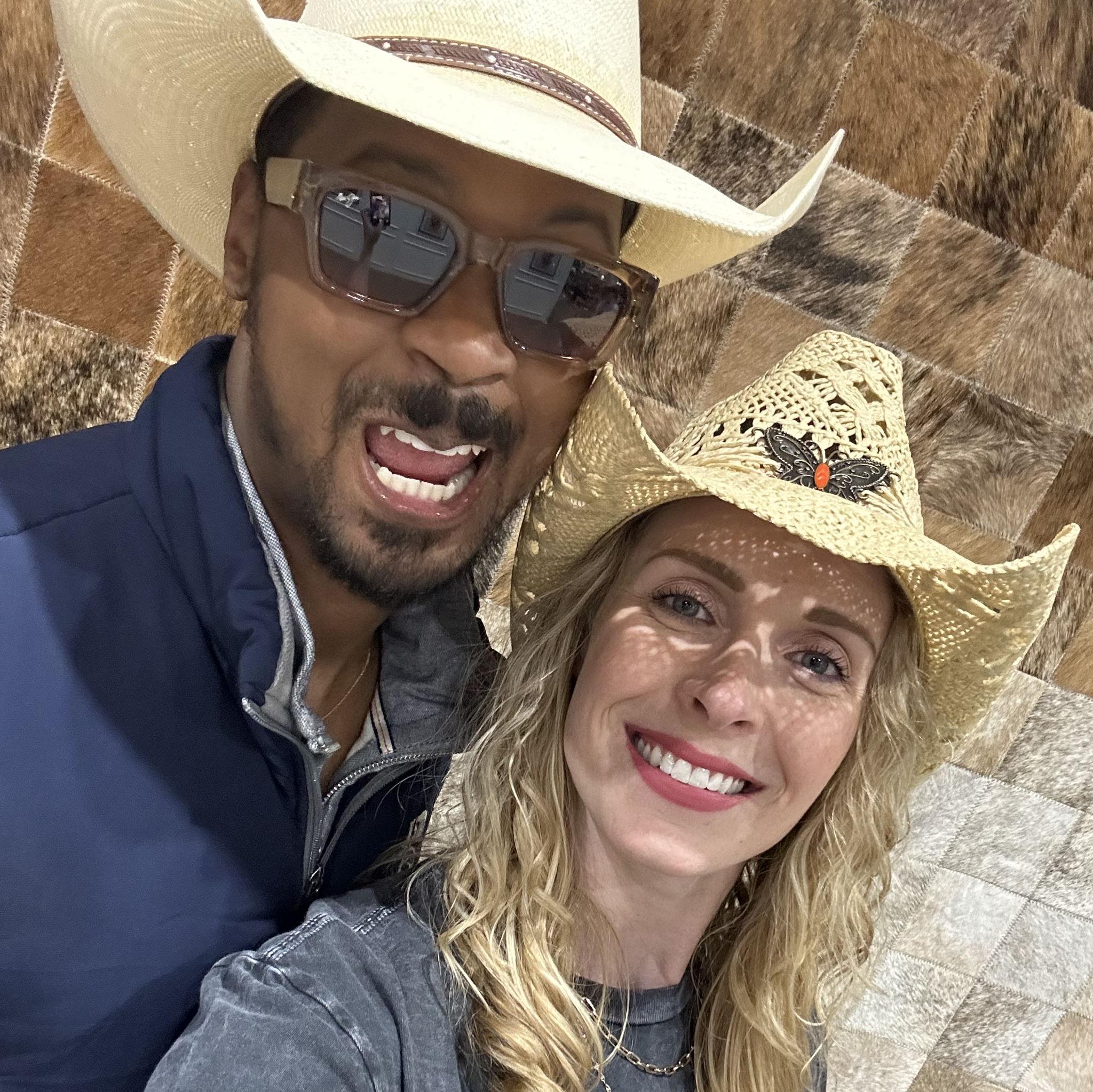 Houston Rodeo - March 2025