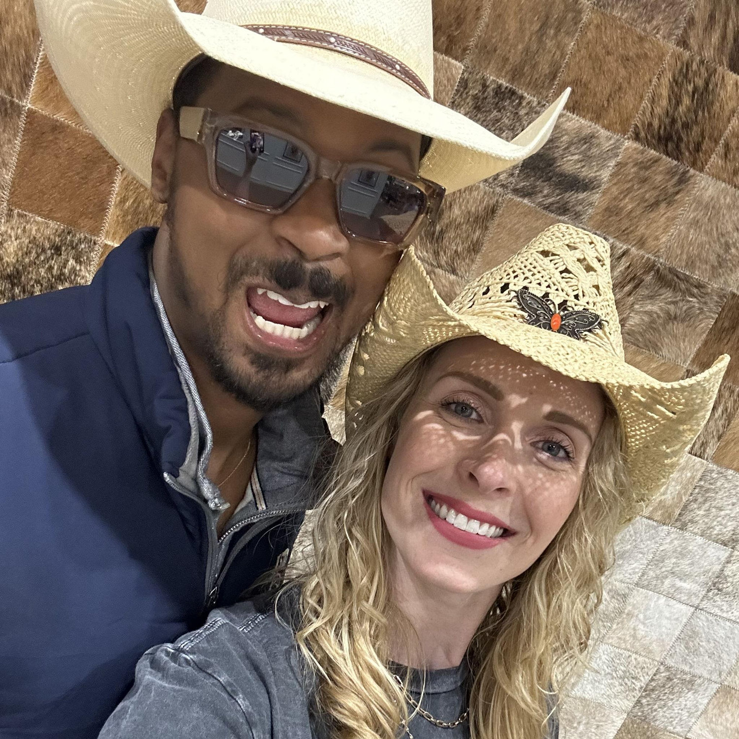 Houston Rodeo - March 2025