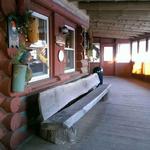Sawmill Inn Restaurant & Pub
