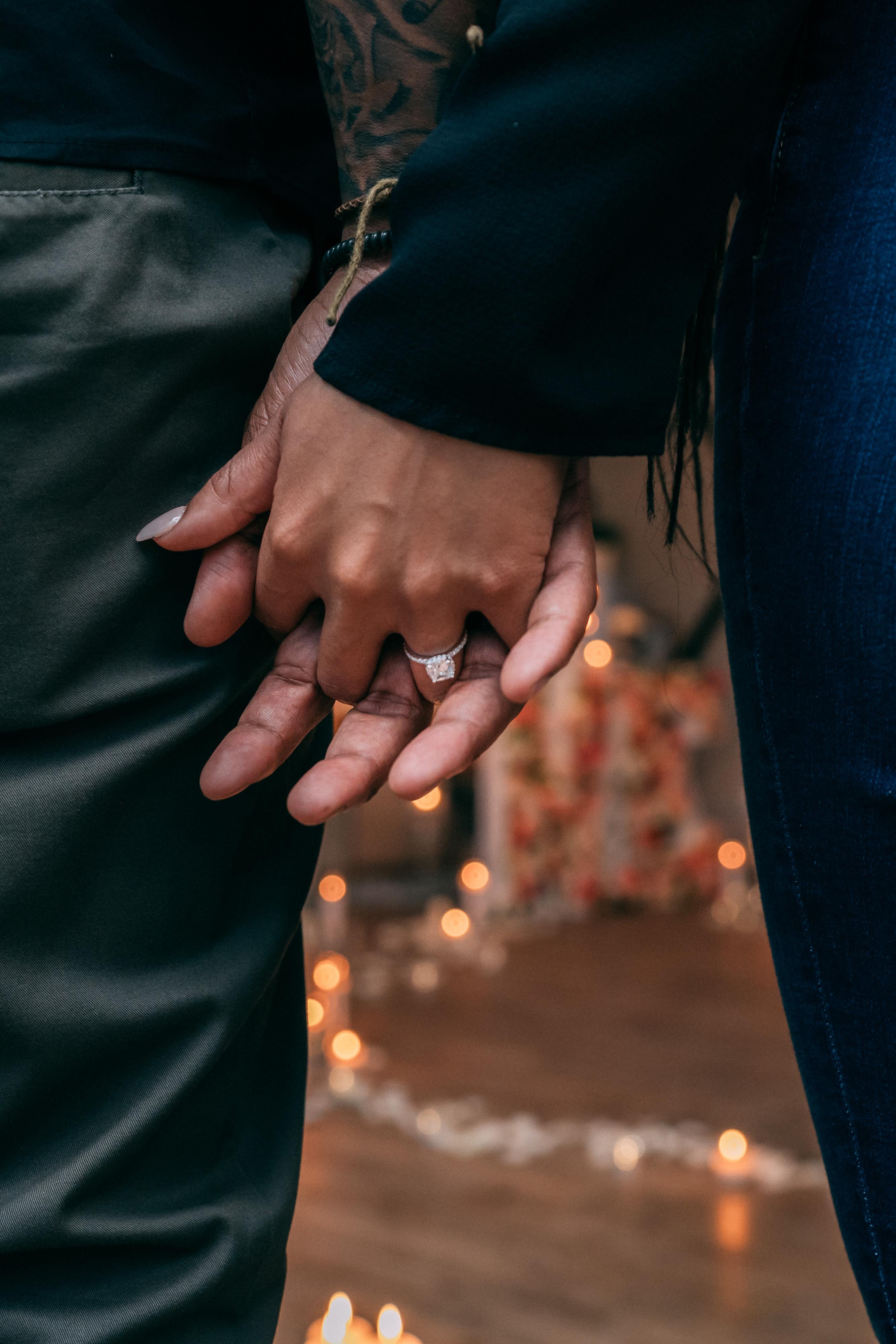 The Wedding Website of Dariah Mathews and Sheffield Marcus