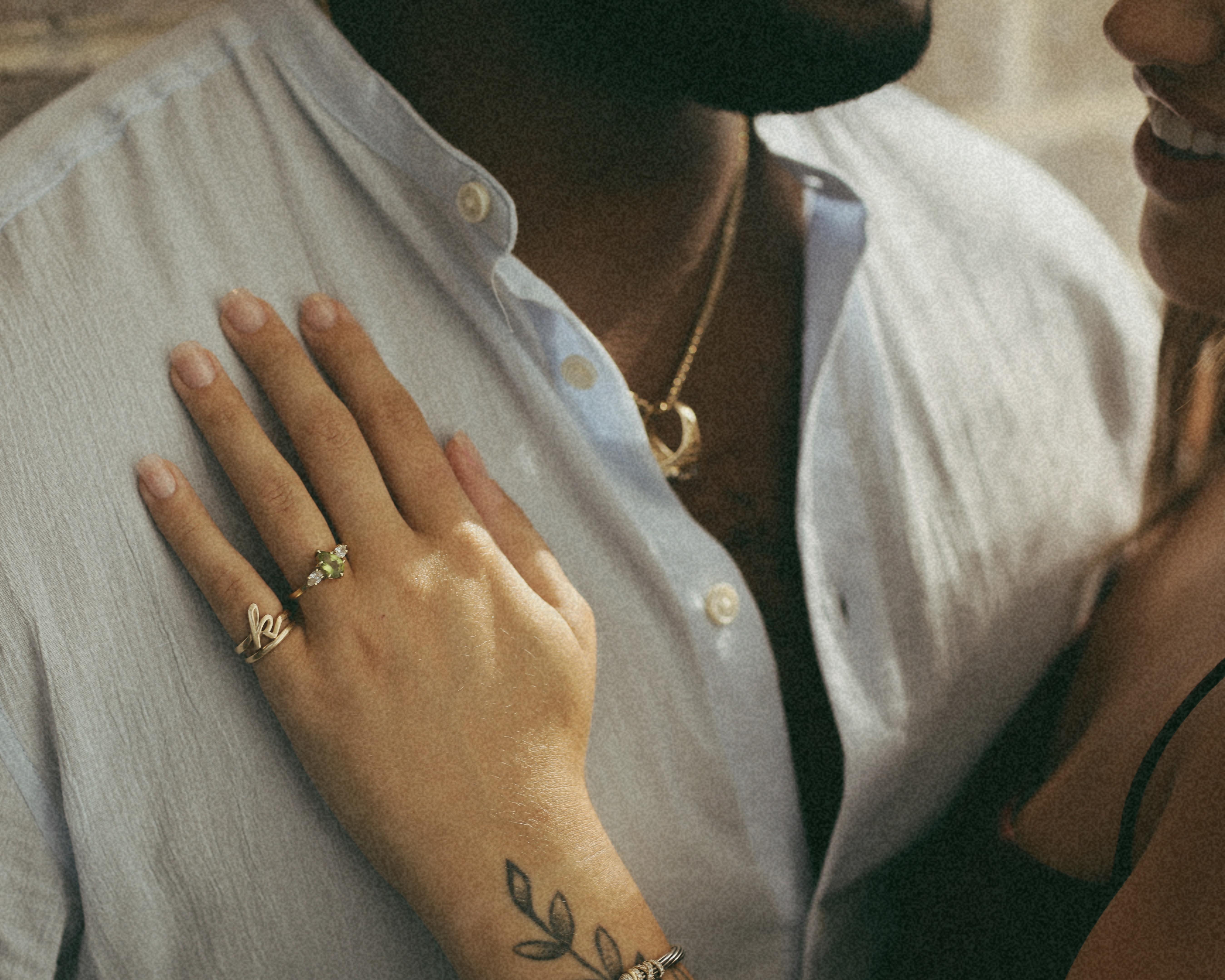 The Wedding Website of Hailee Morgan and Kelvin Hopkins