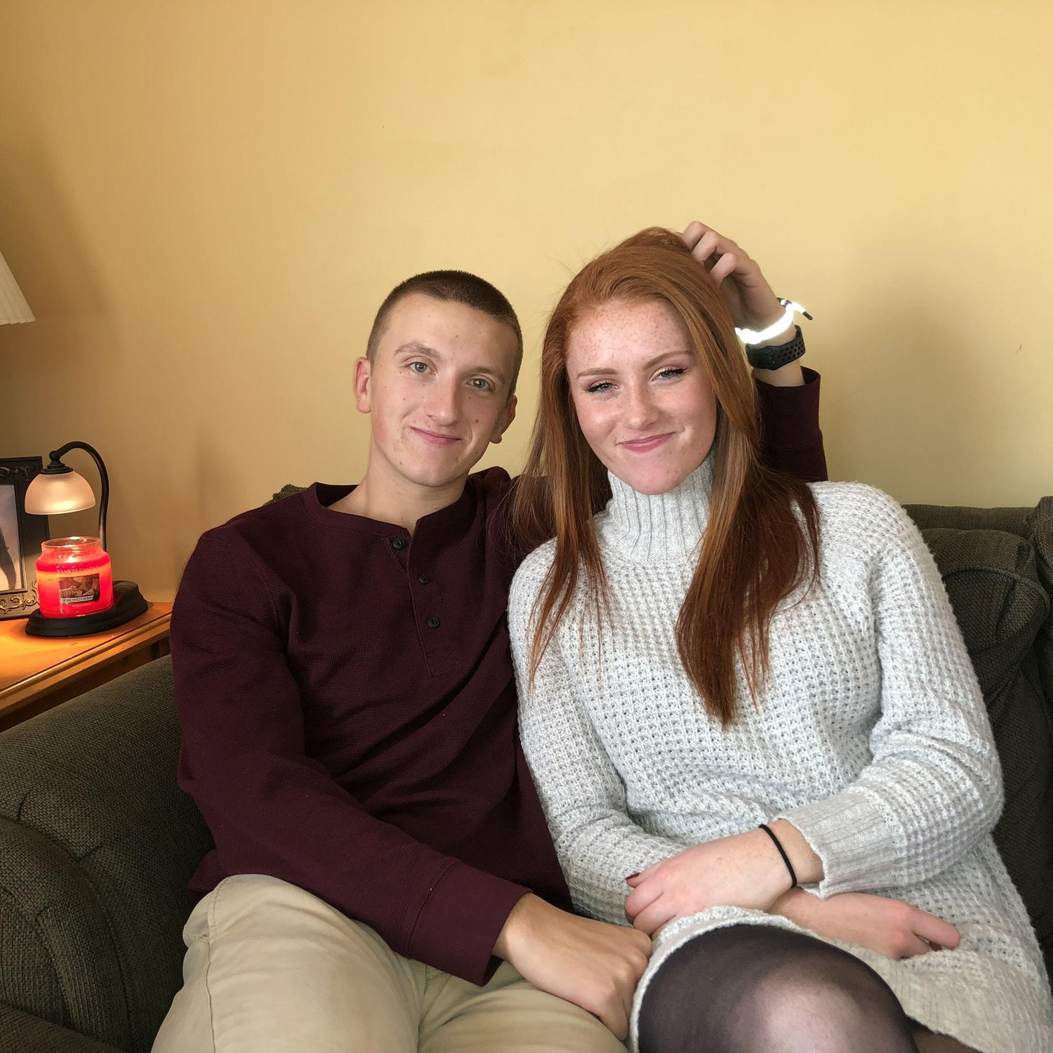 Thanksgivings