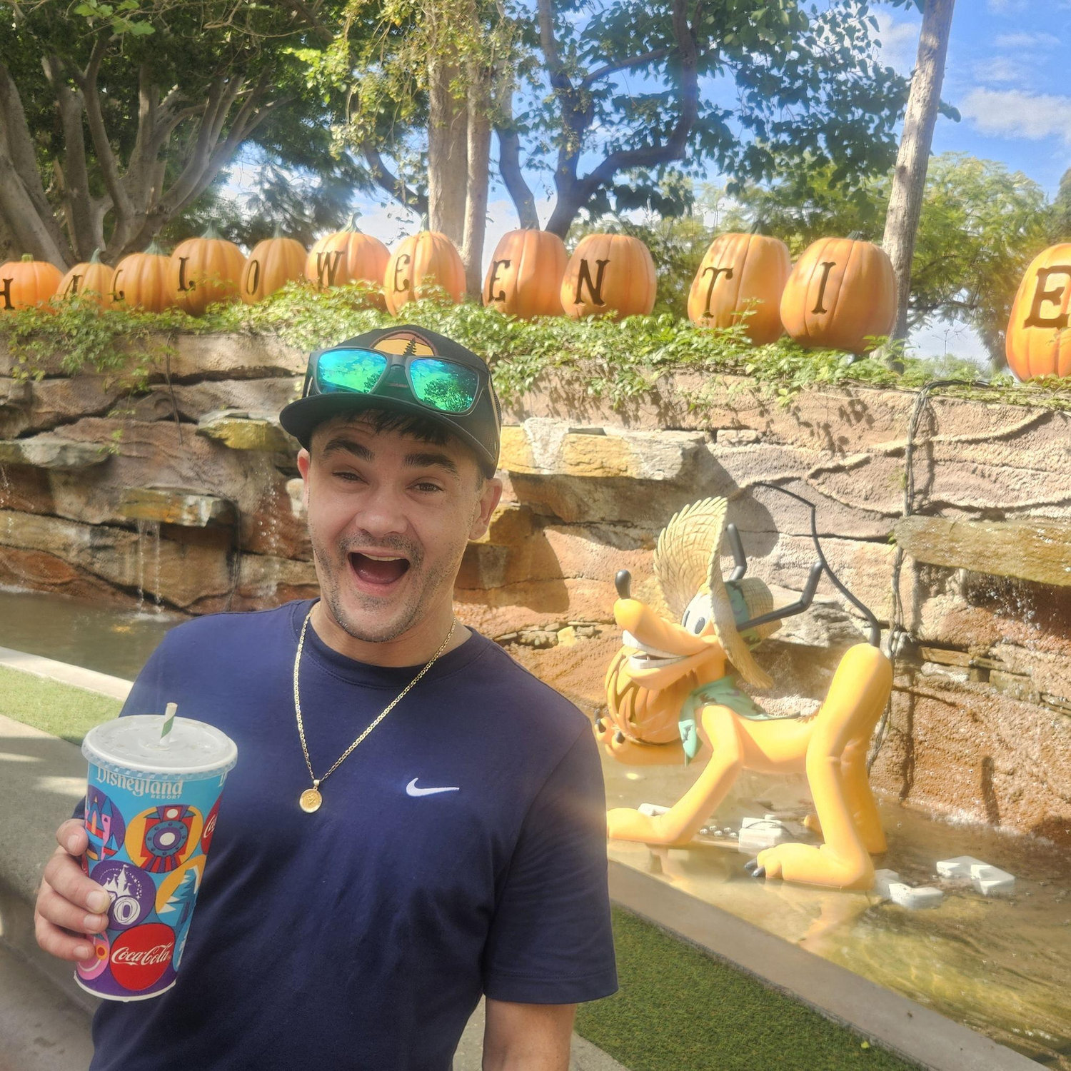 Downtown Disney