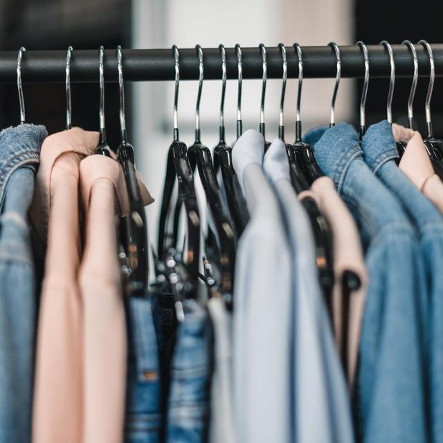 New Clothes Fund