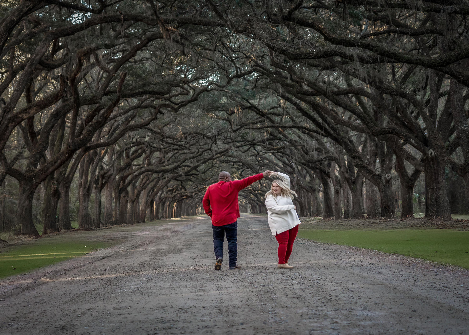 The Wedding Website of Satin Phillips and Robbie Roberson