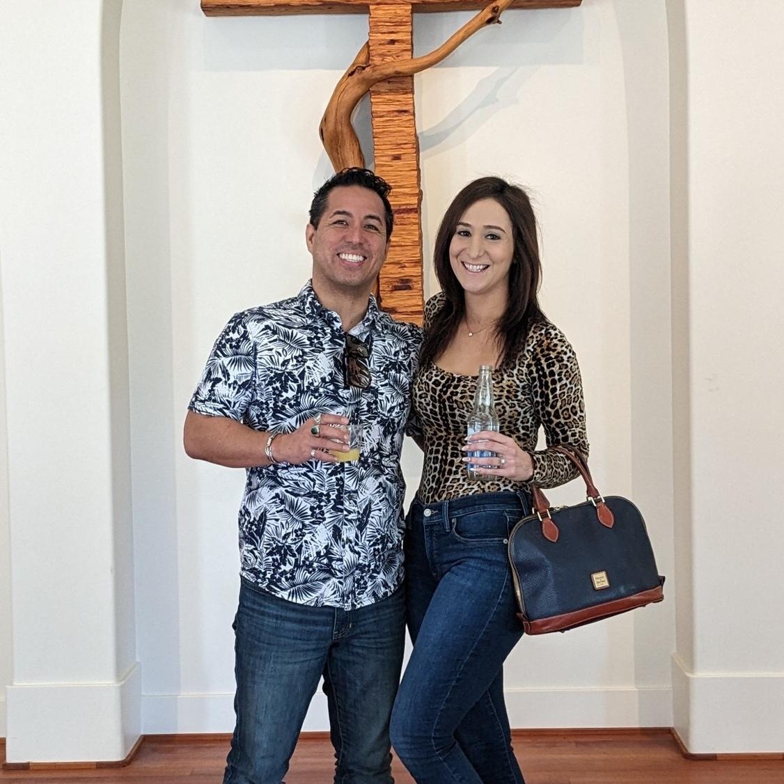 Wedding Venue shopping