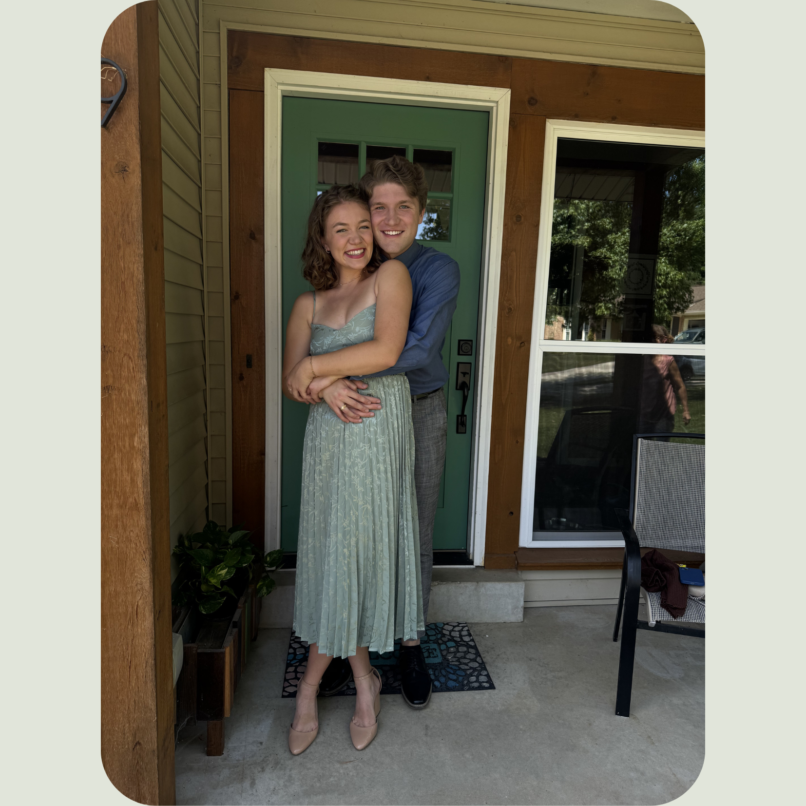 More wedding pics!