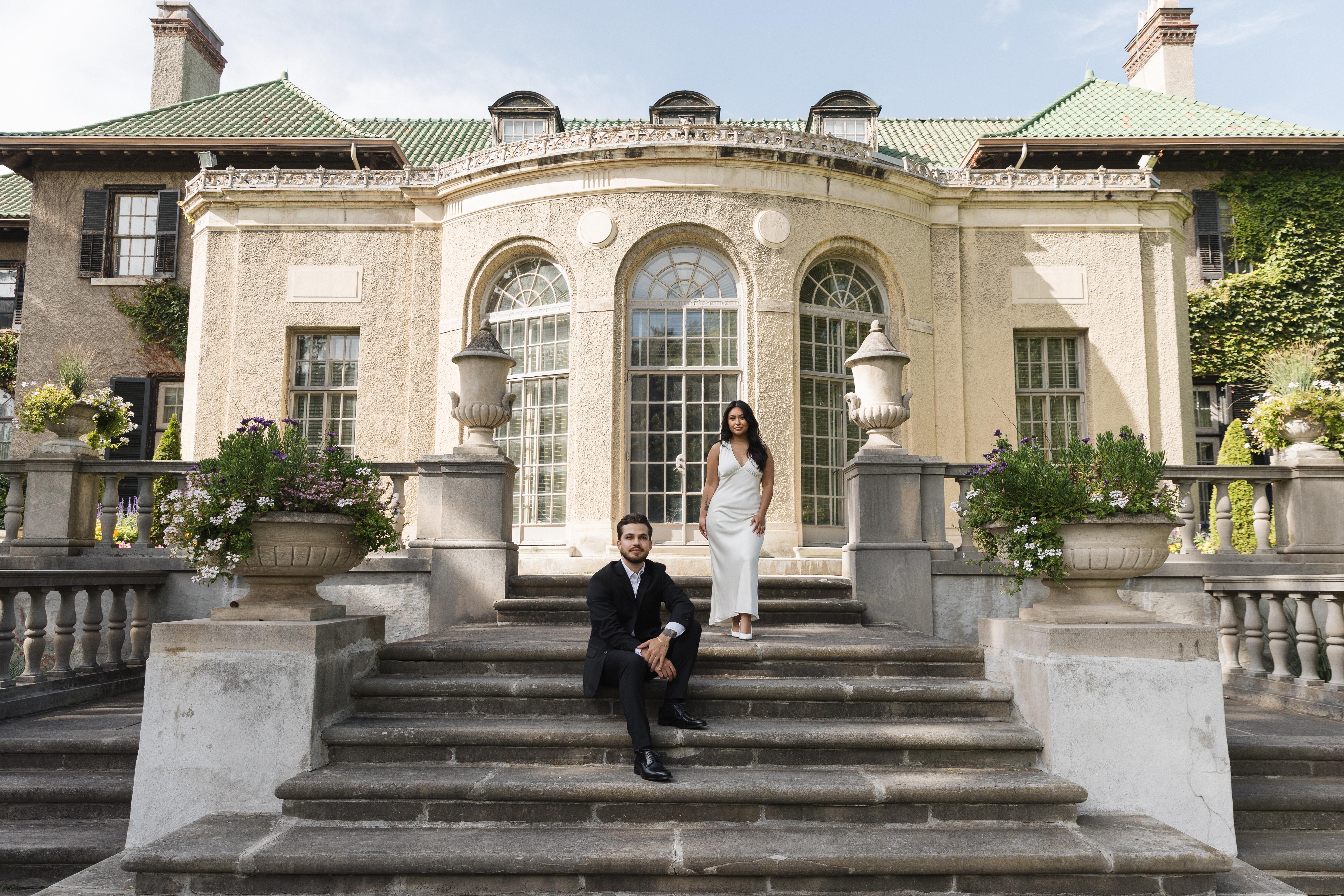 The Wedding Website of Matthew Durham and Maria Herrera Perez