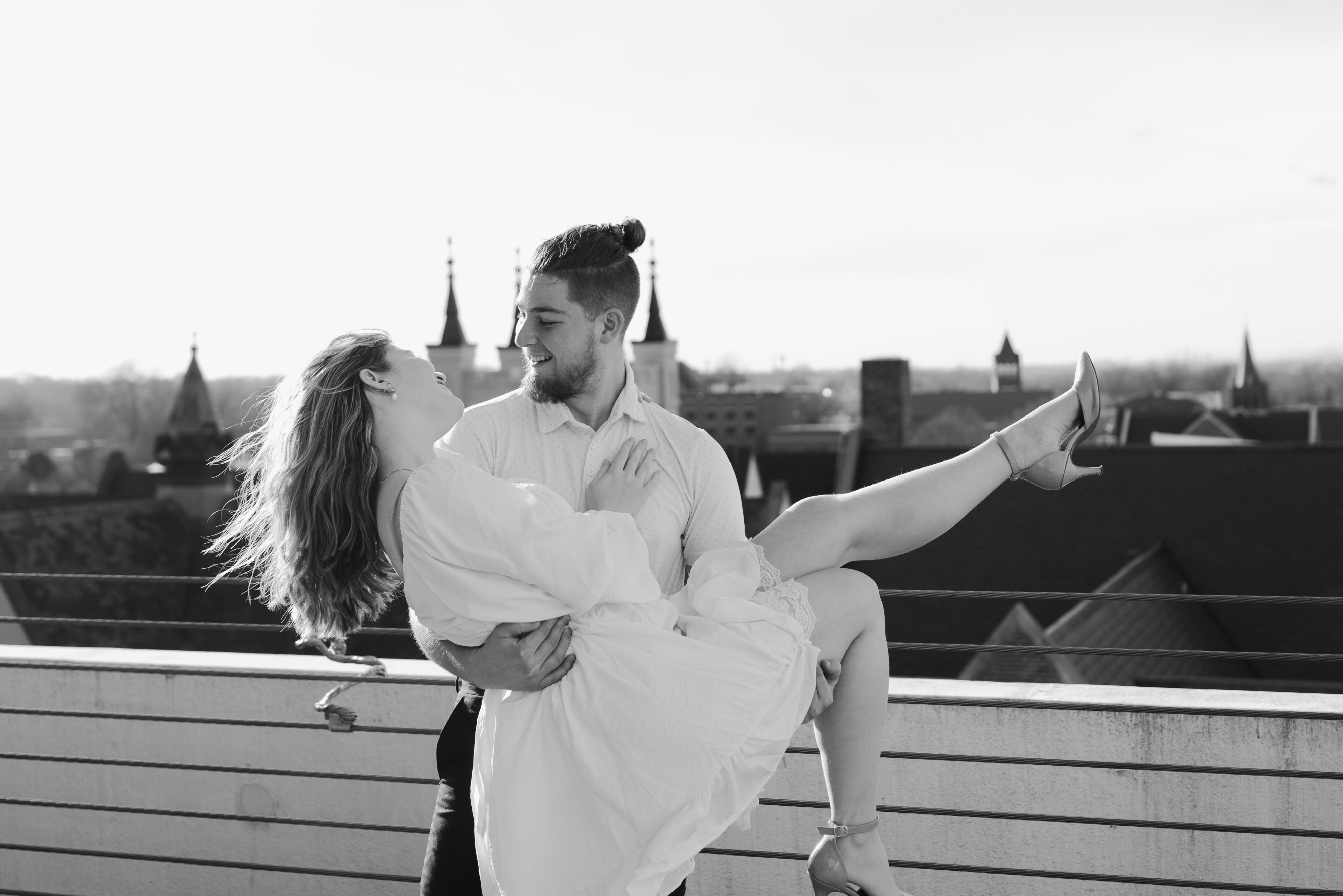 The Wedding Website of Maria Chapman and Eric Mason