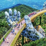 Sun World Bà Nà Hills Đà Nẵng