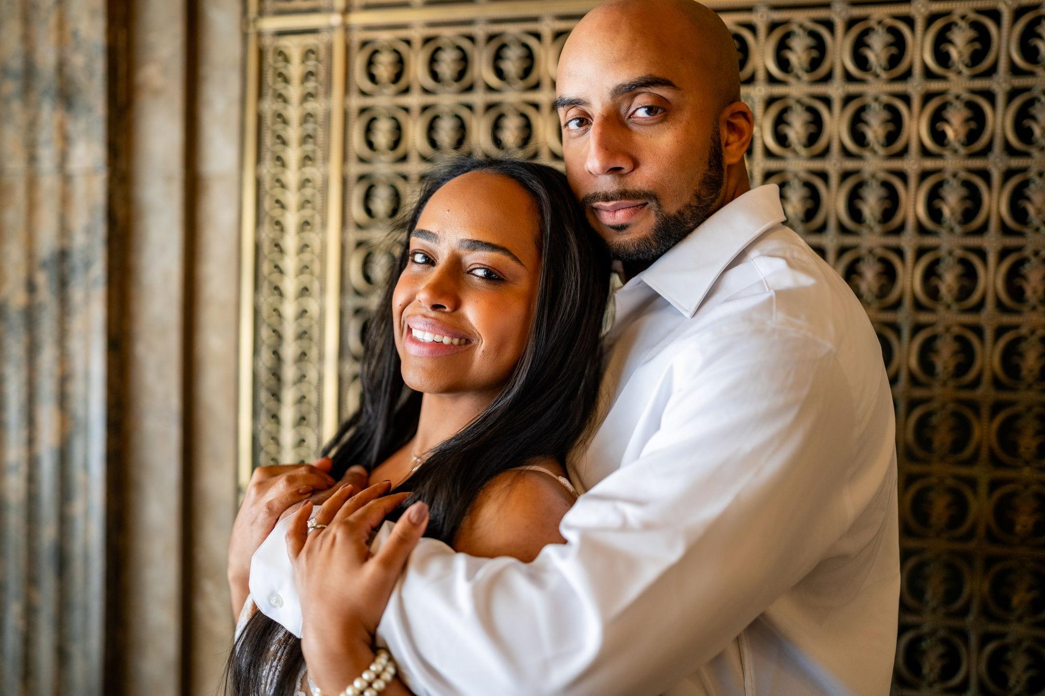 The Wedding Website of Patrícia Silva and Brian Chapman