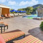 Cabana Rental