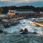 US National Whitewater Center