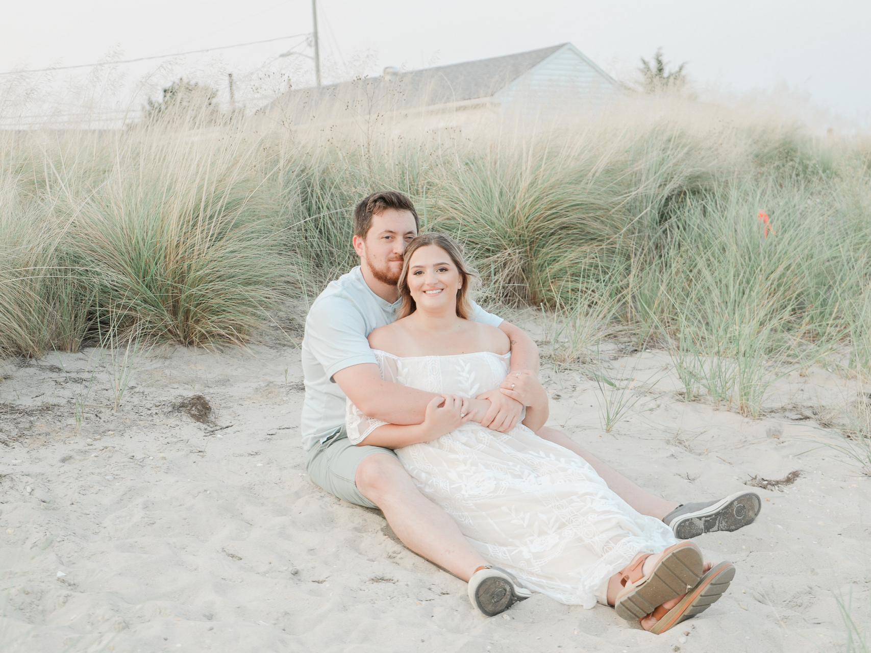 The Wedding Website of Jenna Gray and Joseph Manginelli