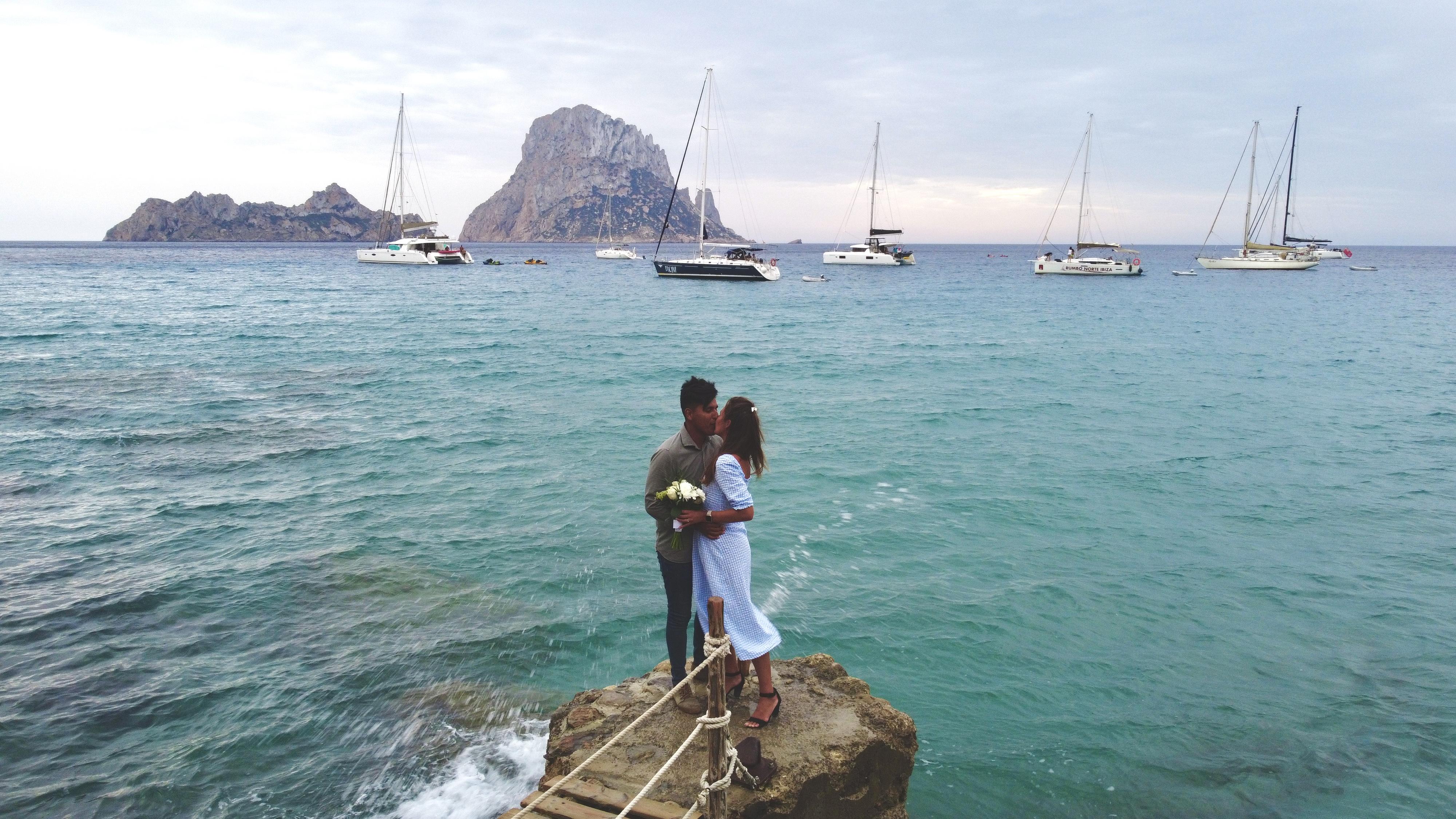 The Wedding Website of Juan Iglesias Vicente and Joëlle Bouwes