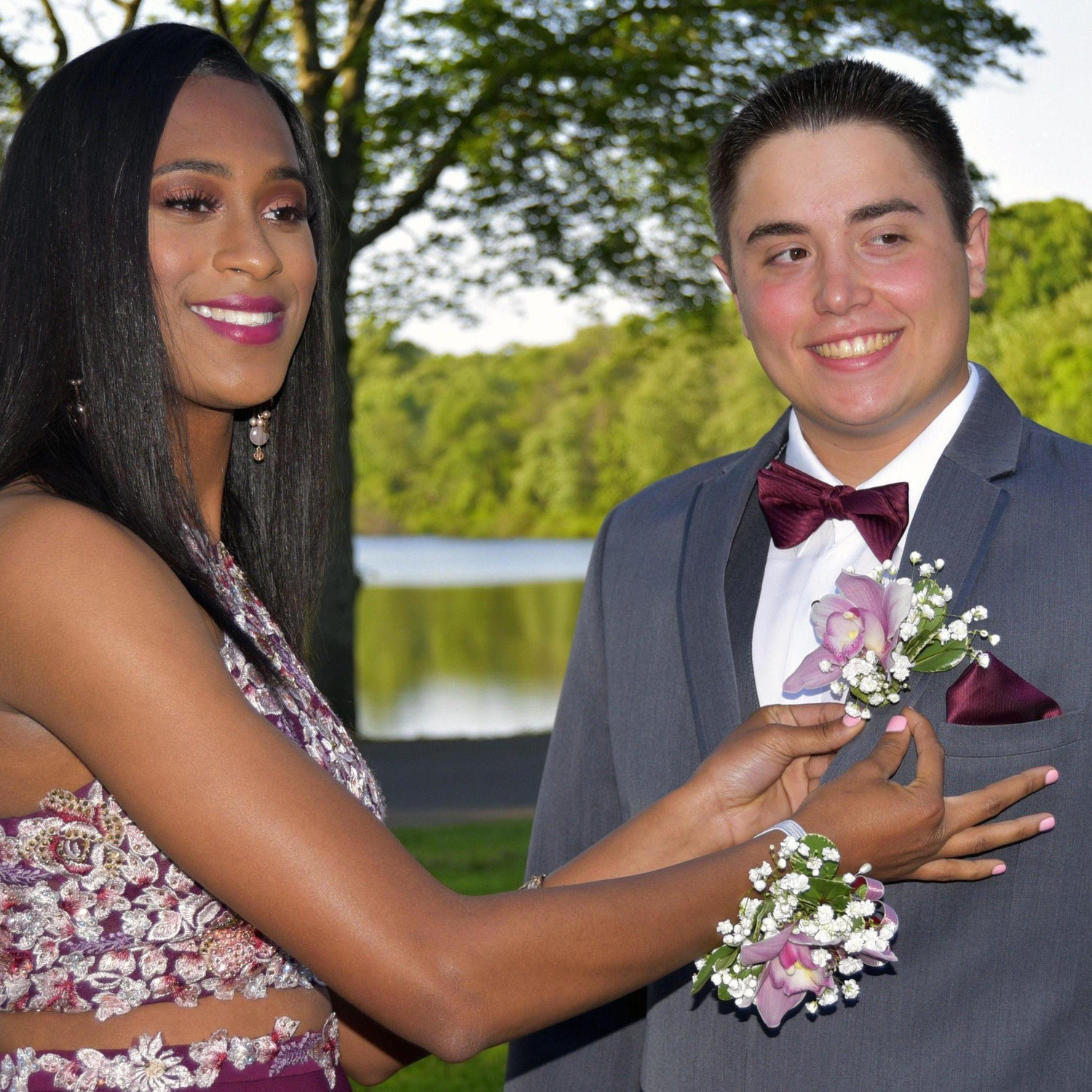 Senior Prom