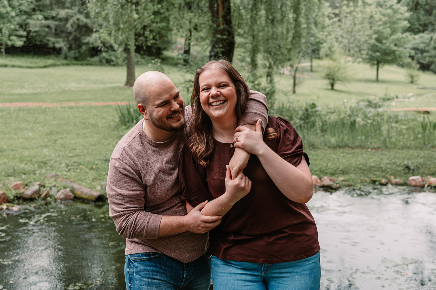 The Wedding Website of Nicole Seidler and Stephen Heili