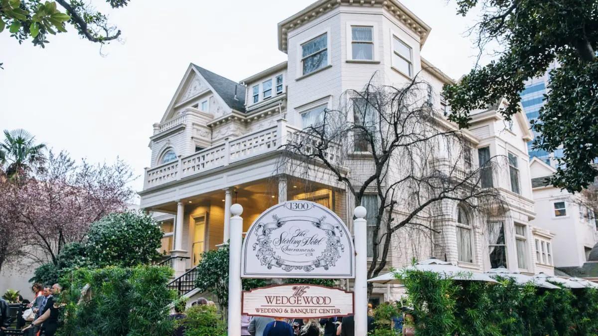 The Wedding Website of Daniel Martin and Katie Markham