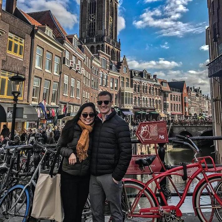 Utrecht, Netherlands