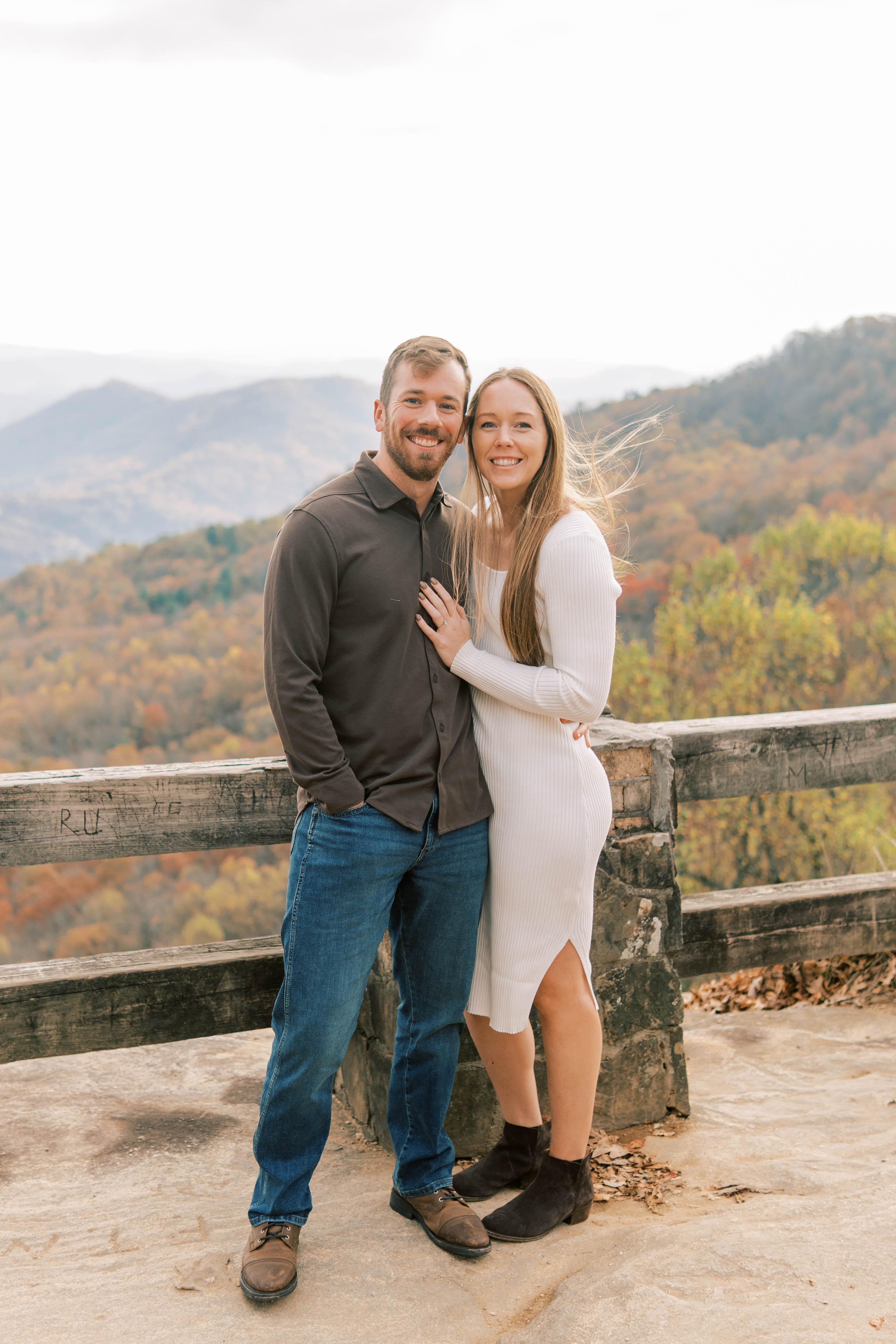 The Wedding Website of Emily Robertson and Andrew Brock