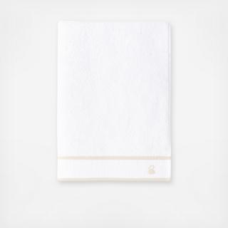 Flandre Bath Towel, Set of 2
