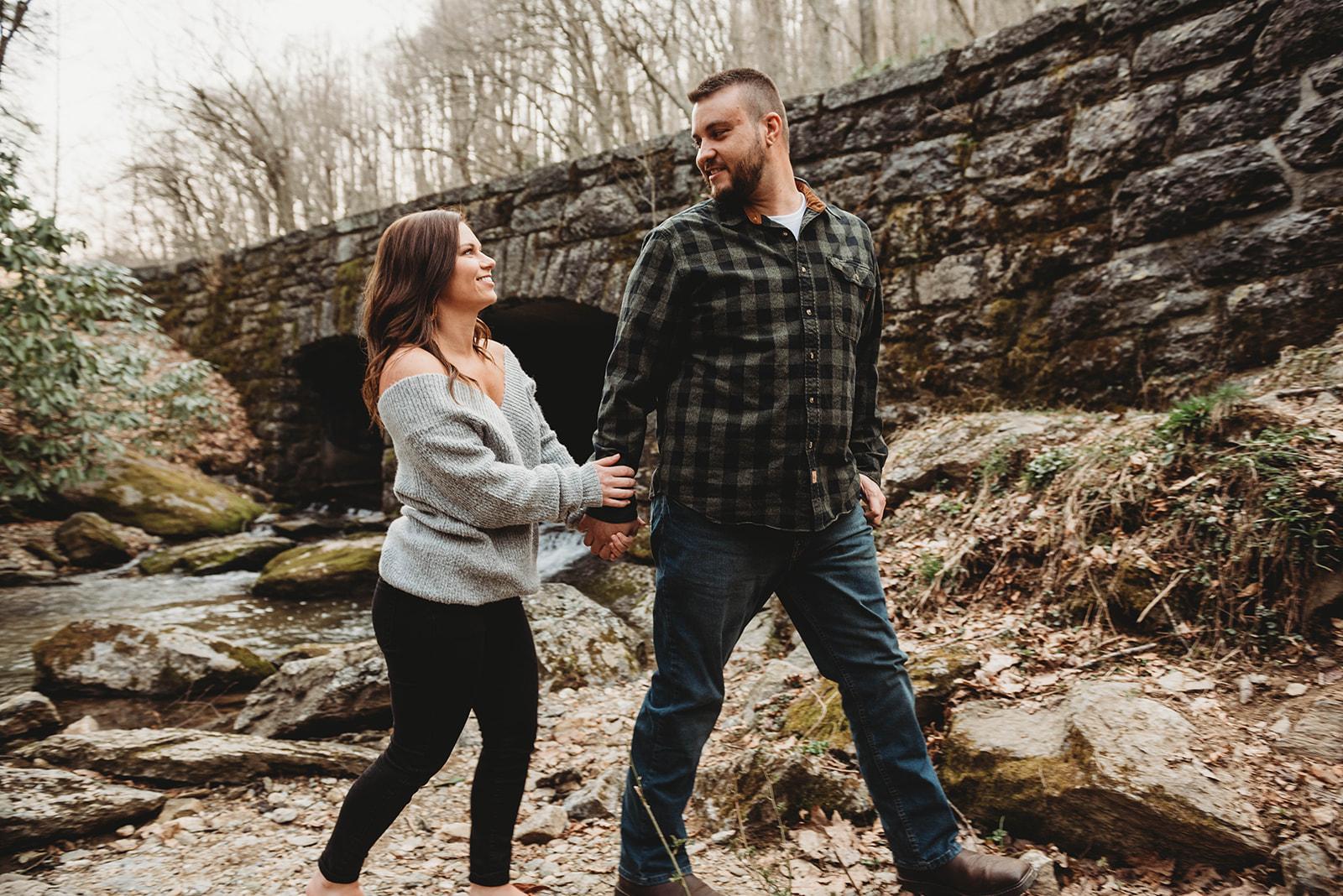 The Wedding Website of Stephanie Whitehouse and Colin Eller