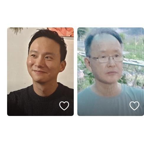 UlsanBoy & UlsanPapa