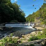 McConnells Mill State Park