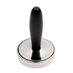 Norpro GRIP-EZ S/S MEAT POUNDER, 28 oz, Stainless steel