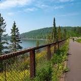 Gitchi-Gami State Trail