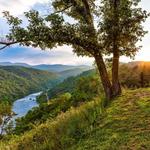 Explore Asheville!