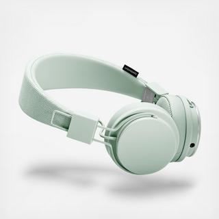 Plattan II On-Ear Headphones