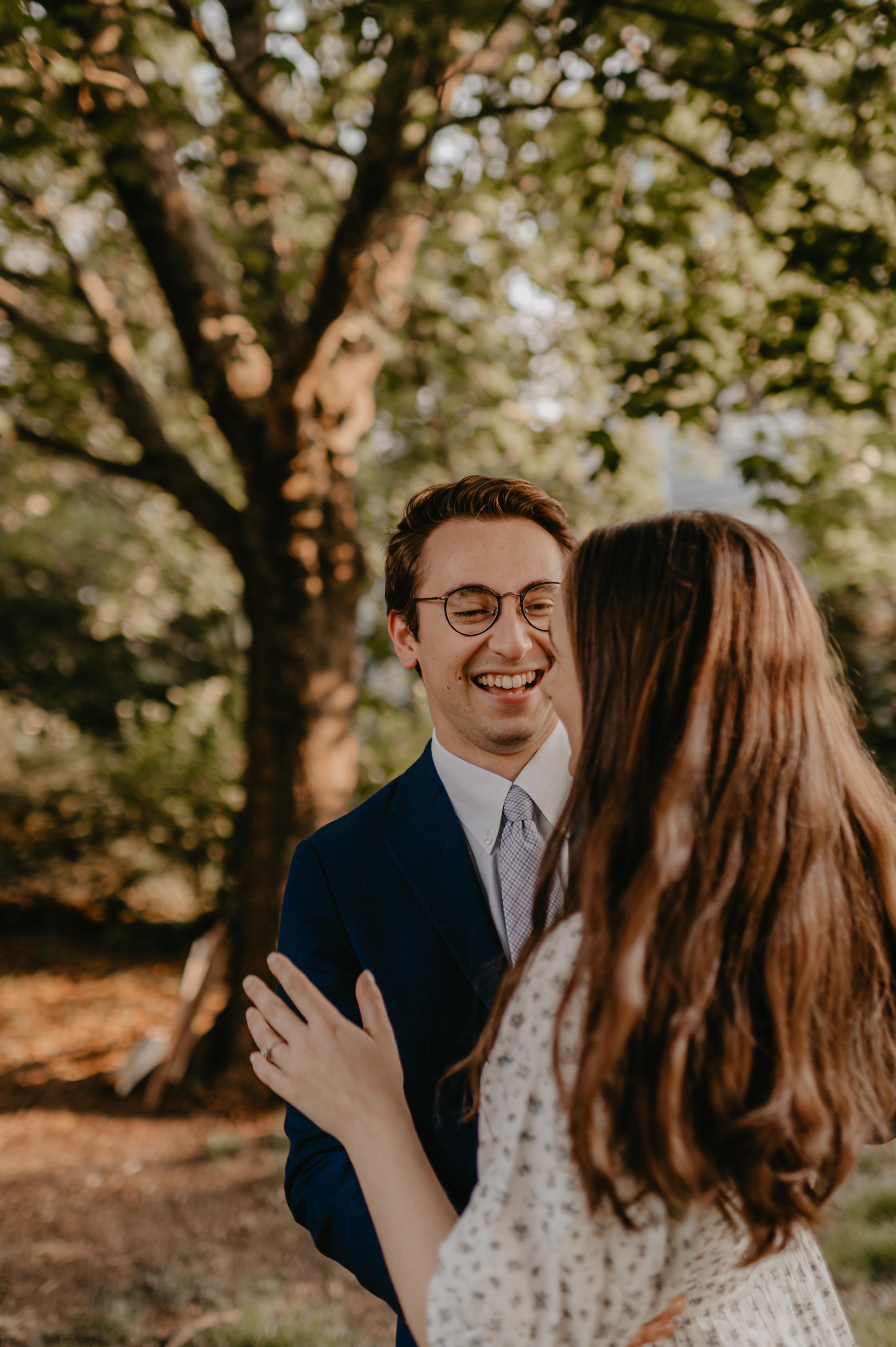 The Wedding Website of Emma Holmes and Joseph Colletti