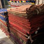 Rug Shopping